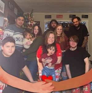 Meet your Posher, Jacqueline